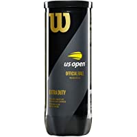 Wilson US Open XD Pelotas de tenis